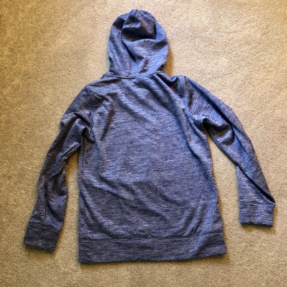 Womans Under Armour Hoodie - Picture 2 of 3